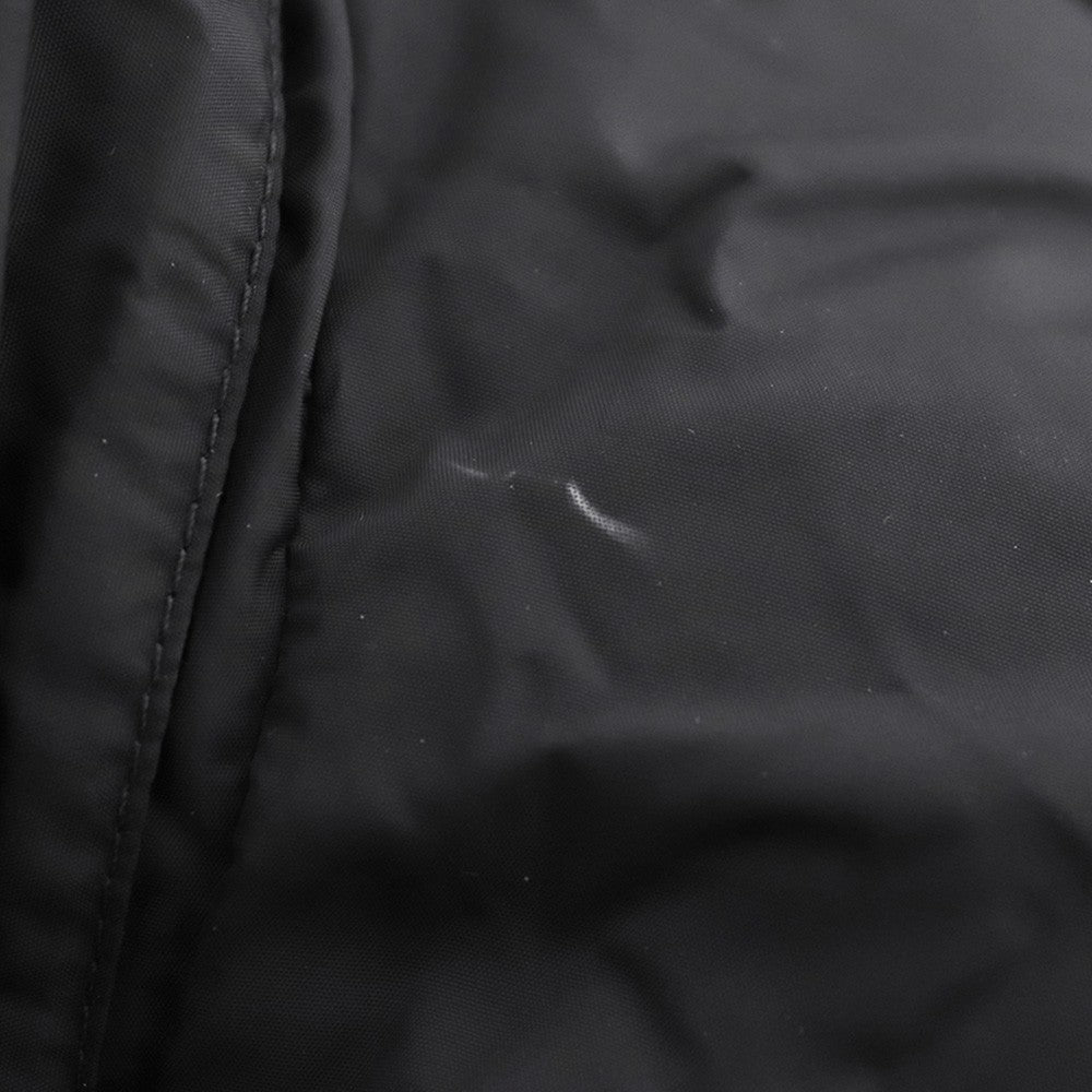 THE NORTH FACE NUPTSE JACKET Black Size XXL