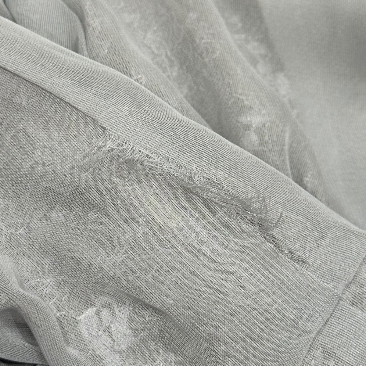 robe de chambre COMME des GARCONS 96AW Lace Jacket Size FREE