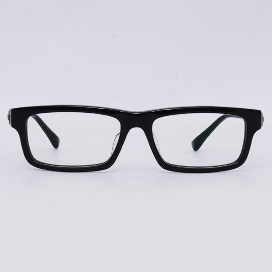 CHROME HEARTS BEEF TOMATO-A Sunglasses Black Size ONE SIZE