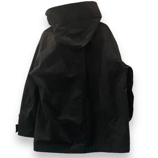 INDEPICT Hooded Jacket Black Size L