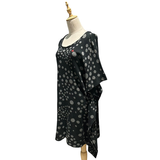 Vivienne Westwood RED LABEL Random Sweatshirt Dress Size 2