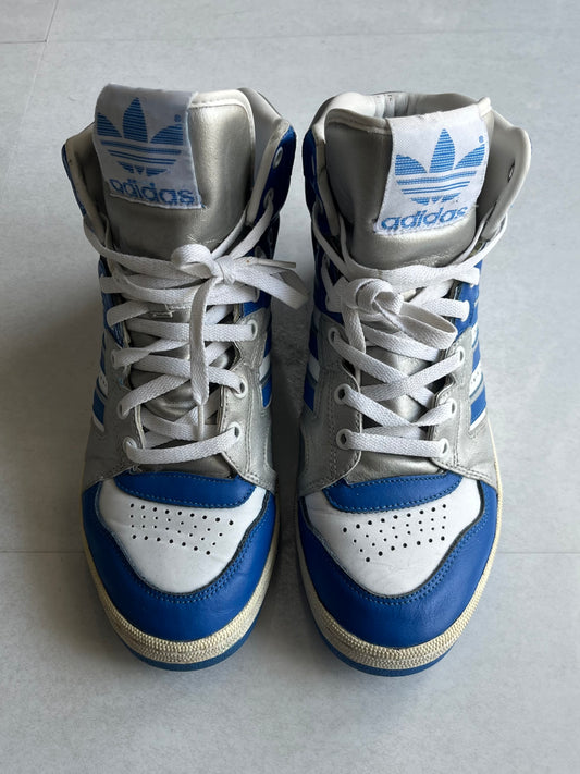 Adidas 2015 Multi Color Sneakers Size 26.5