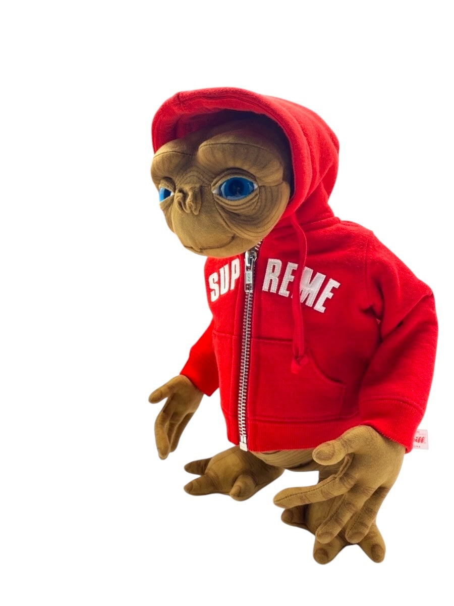 Supreme x ET x Steiff Size 33.5cm