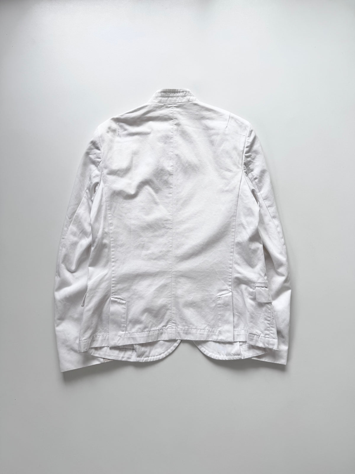 Neil Barrett Long Sleeve Shirt