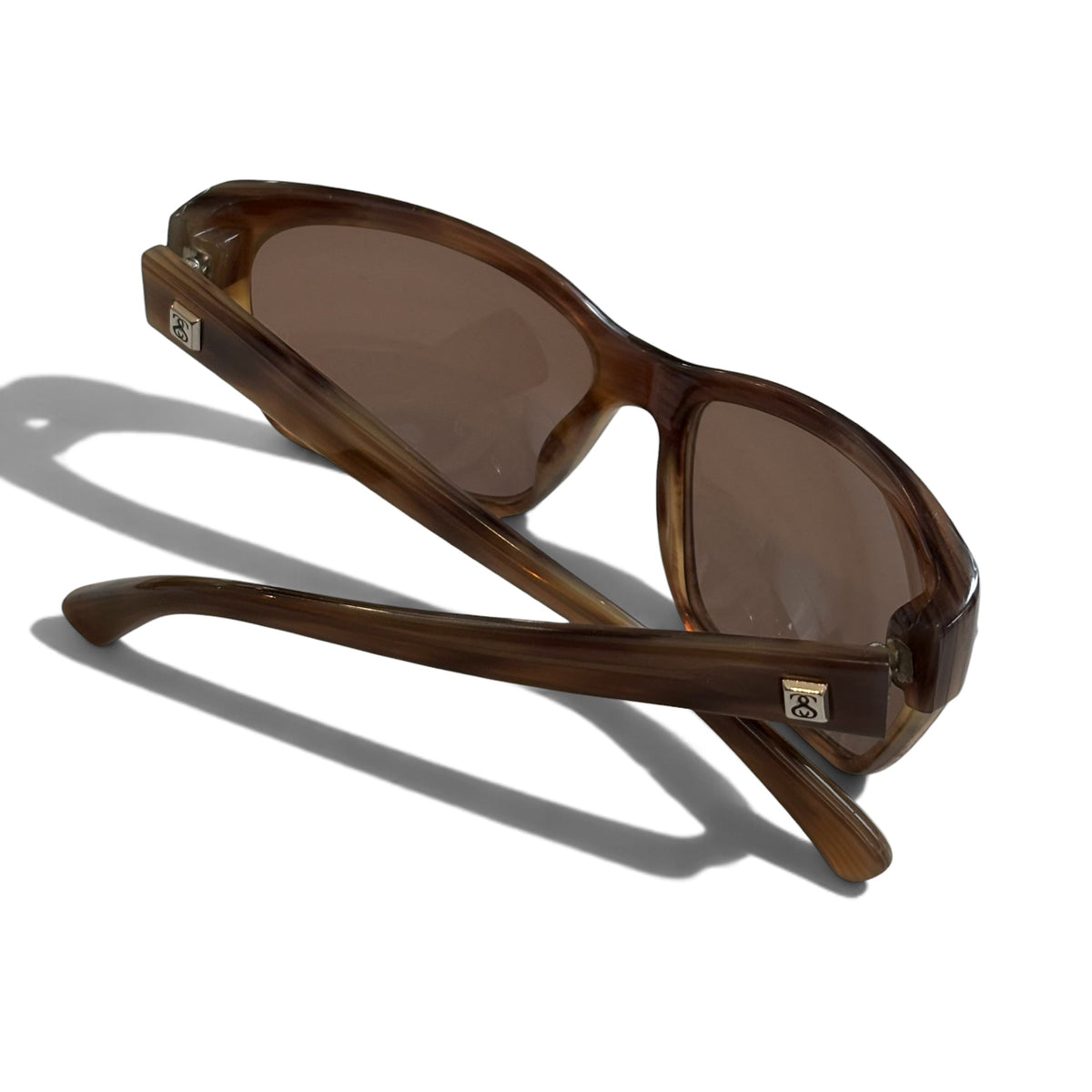 Stussy 040181 Sunglasses Cream