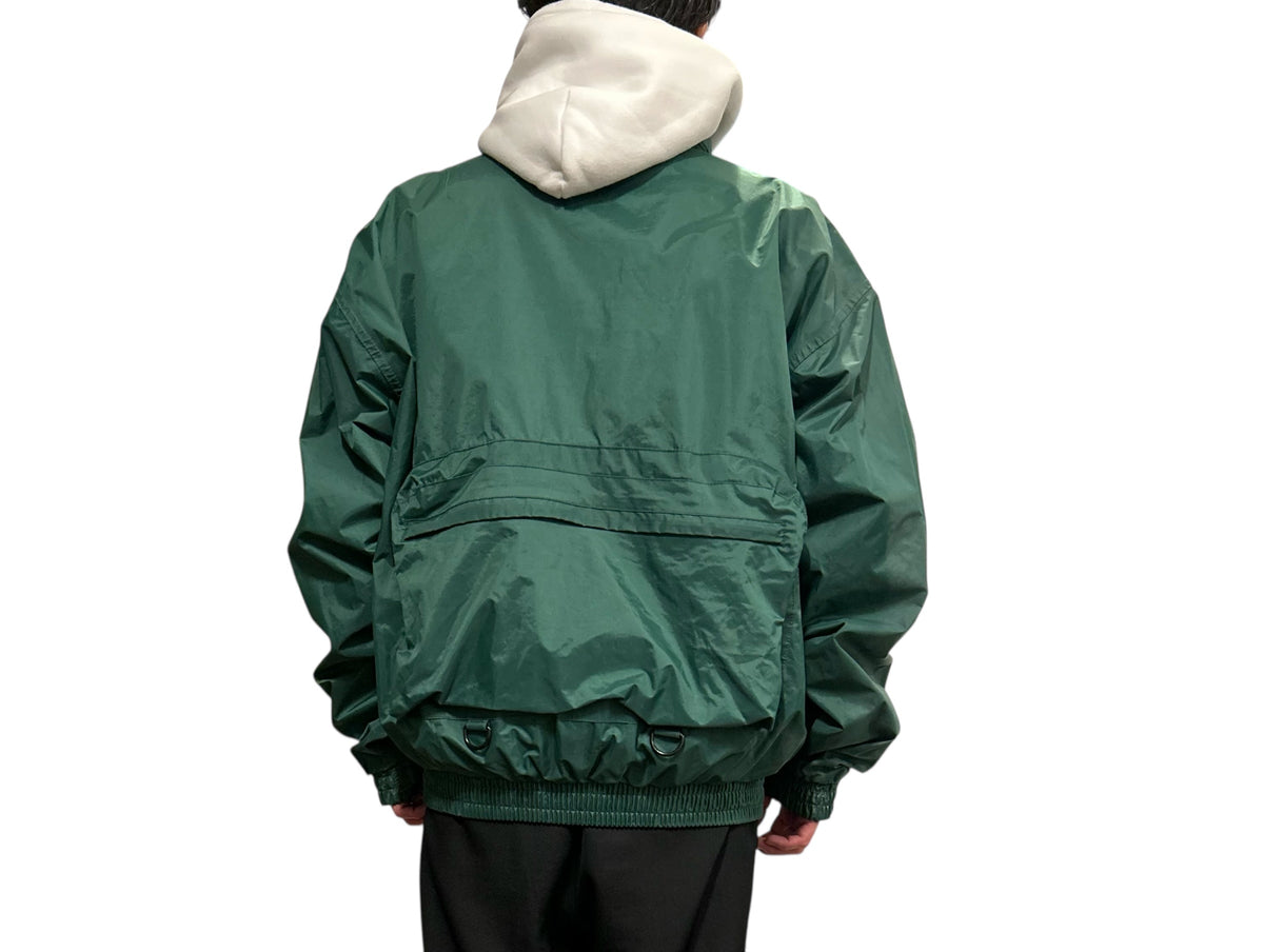 LAKE STREAM by HODGMAN 90's Size XL