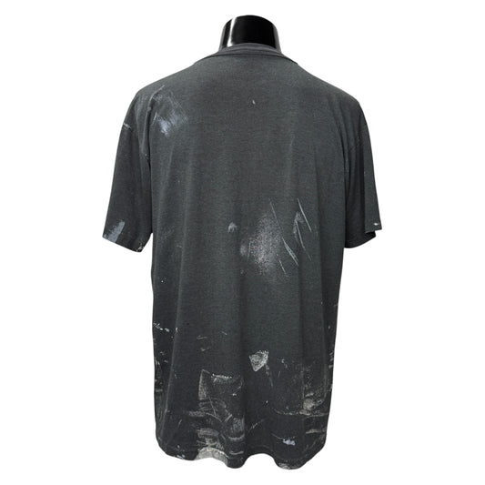 HARLEY-DAVIDSON 90s Bar & Shield Vintage T-Shirt Size L