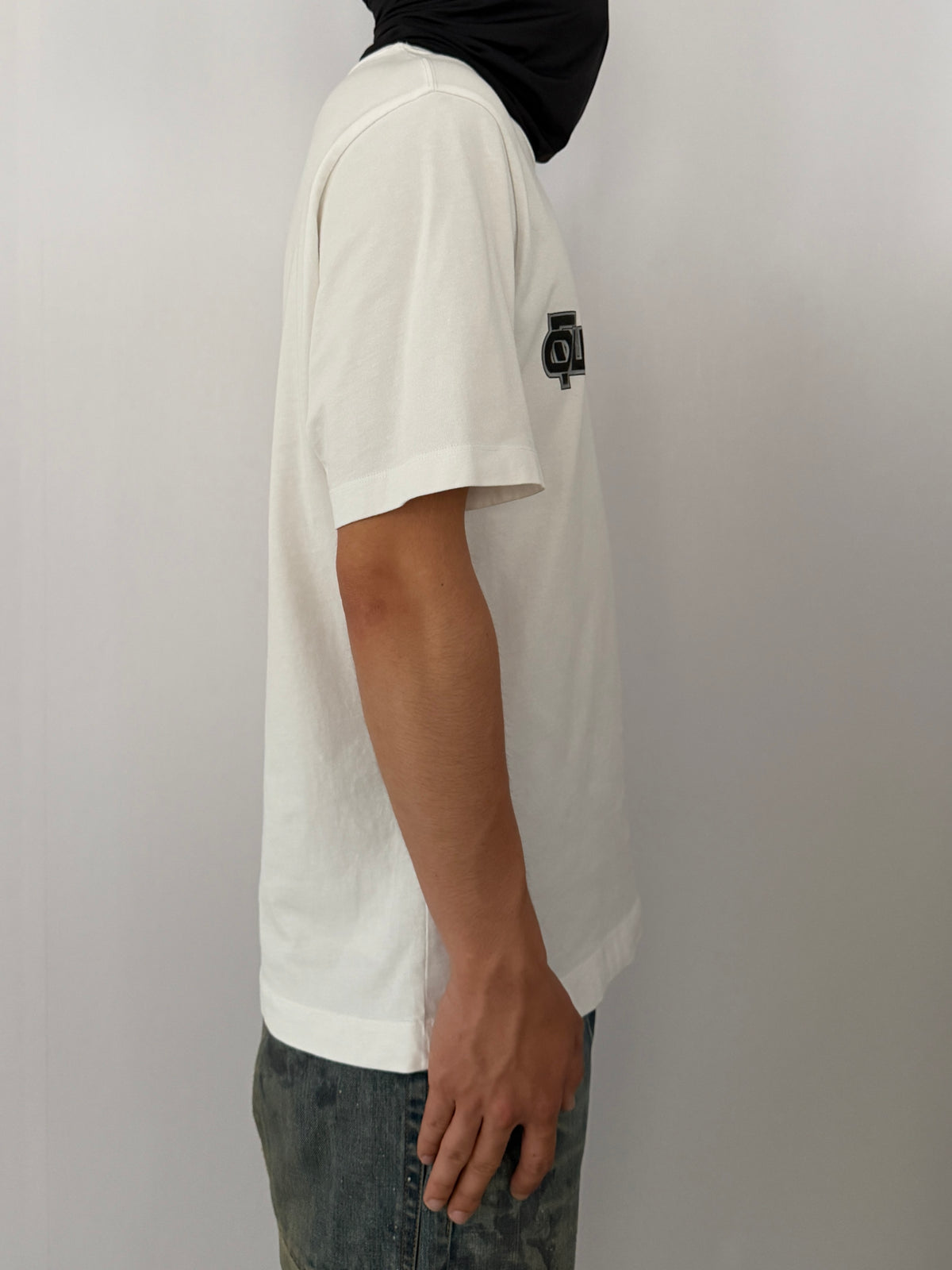 Gosha Rubchinshiy Cotton T-Shirt Size S