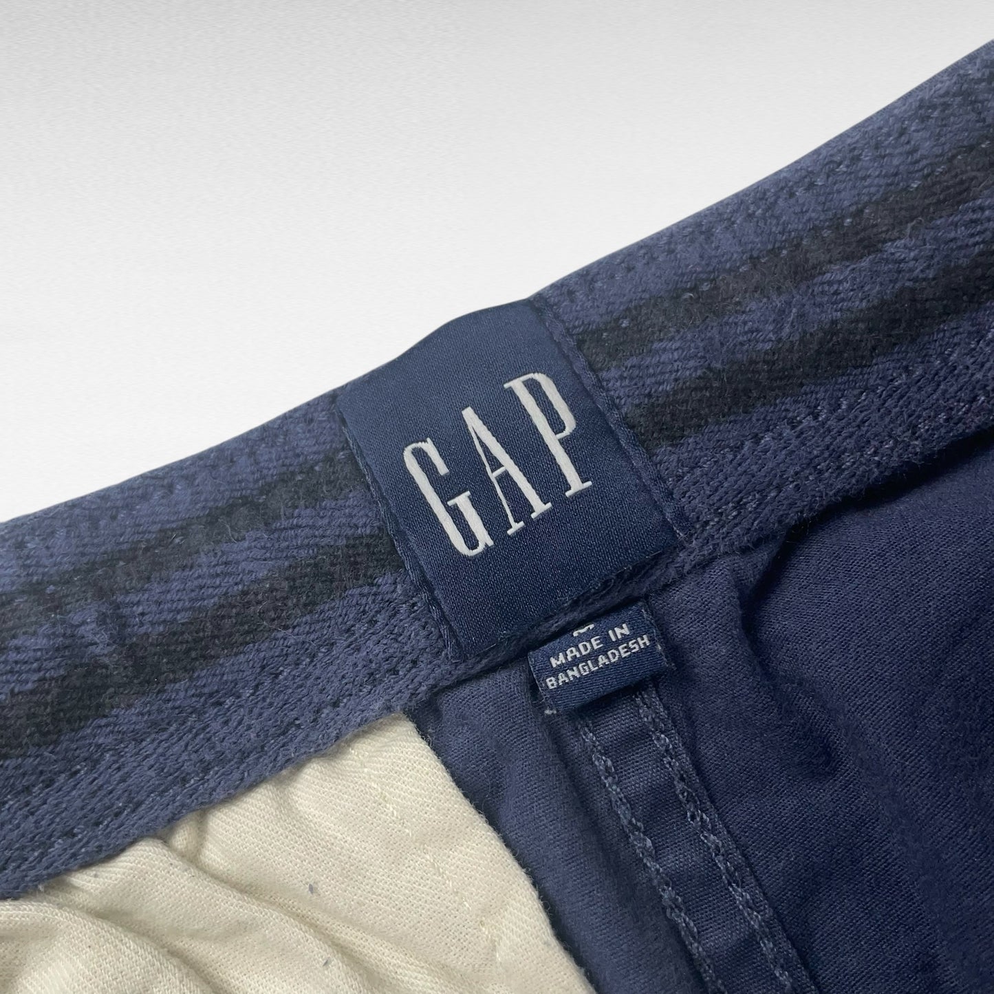 Gap 00s Blue Size M