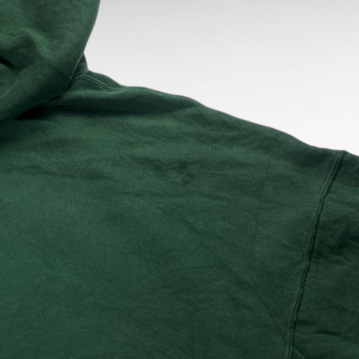 Russell Athletic Sweatshirt Green Size 3XL