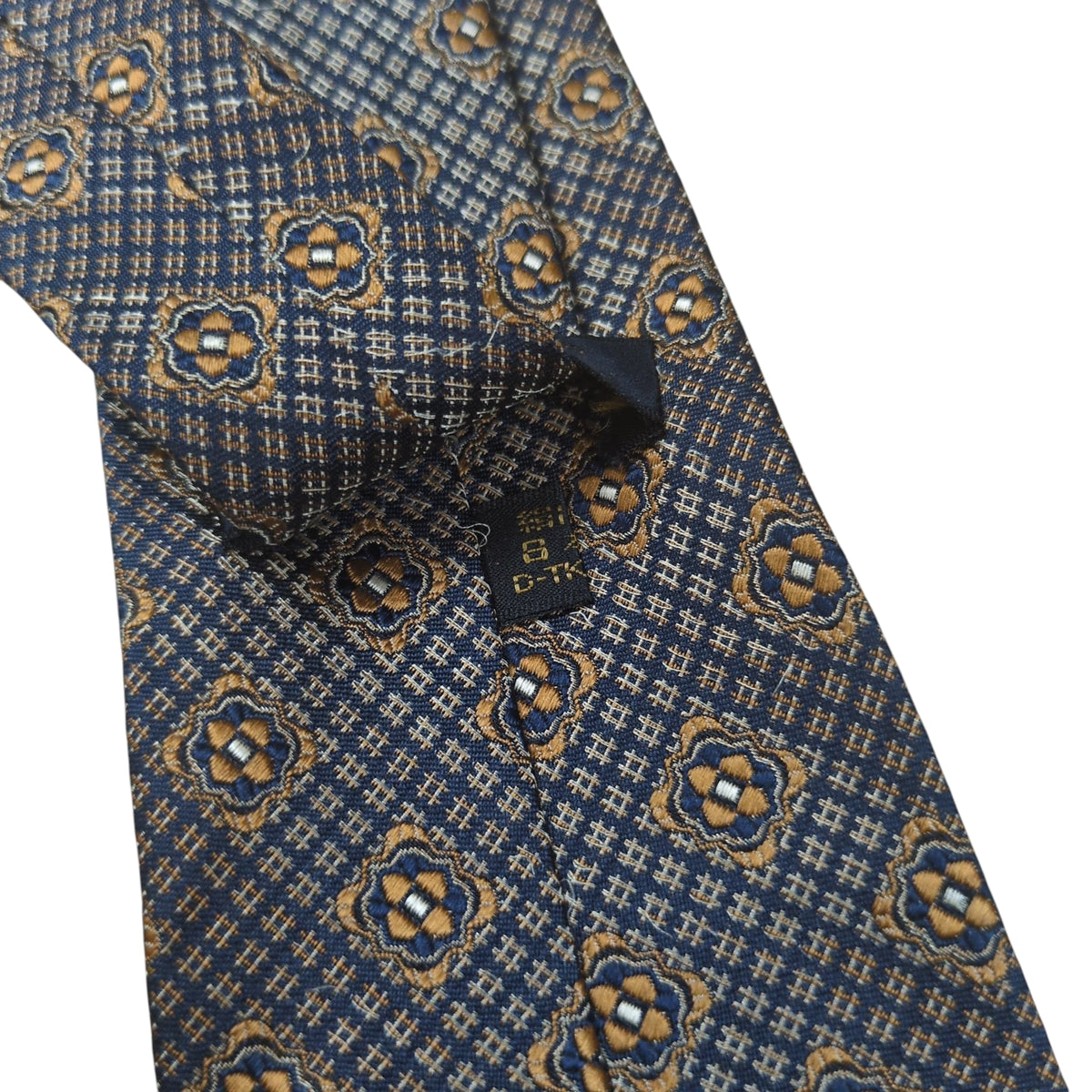 COMME des GARCONS HOMME Keichi Tanaka Floral Tie Multi