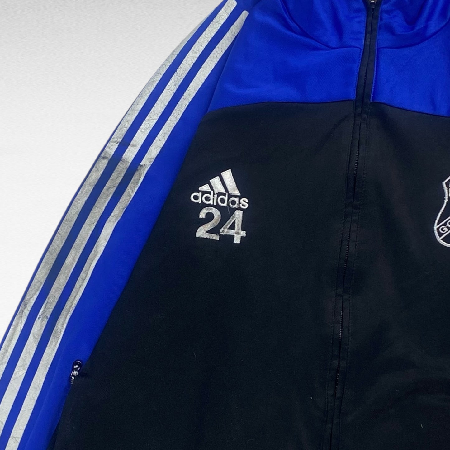 Adidas 00s Jacket Black Size L