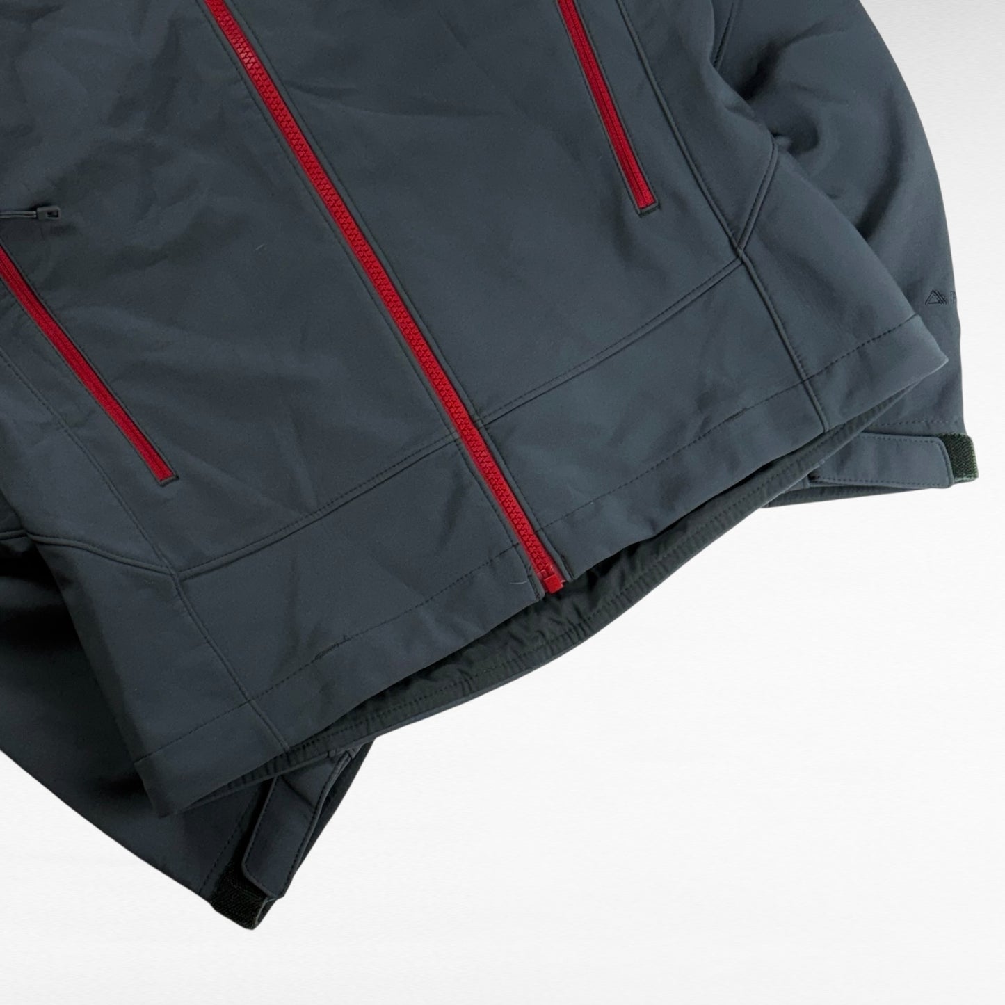 Patagonia Jacket Gray Size S