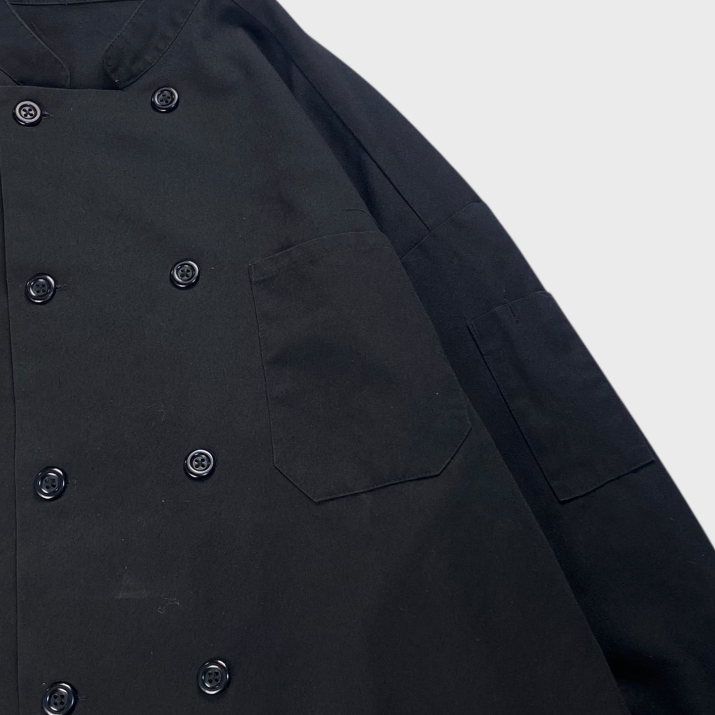 unknown Jacket Black Size 2XL