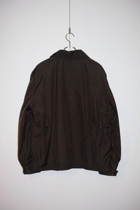 C.P. Company URBAN PROTECTION BY MORENO FERRARI 01AW Size 50