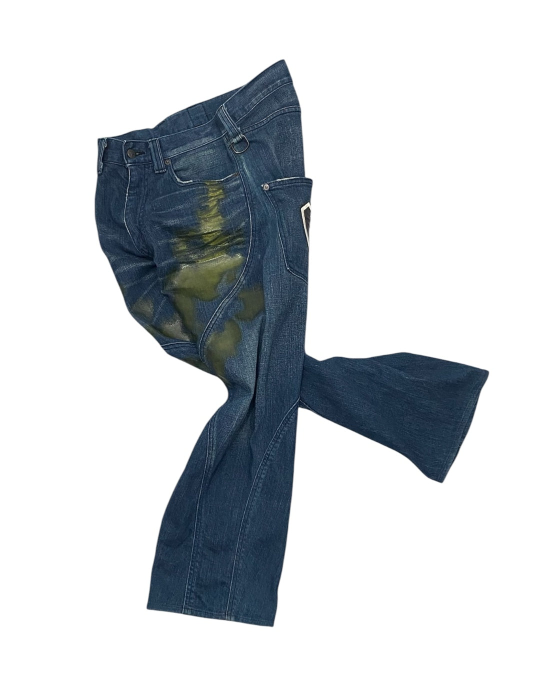 Levi's FLU 2006 Jeans