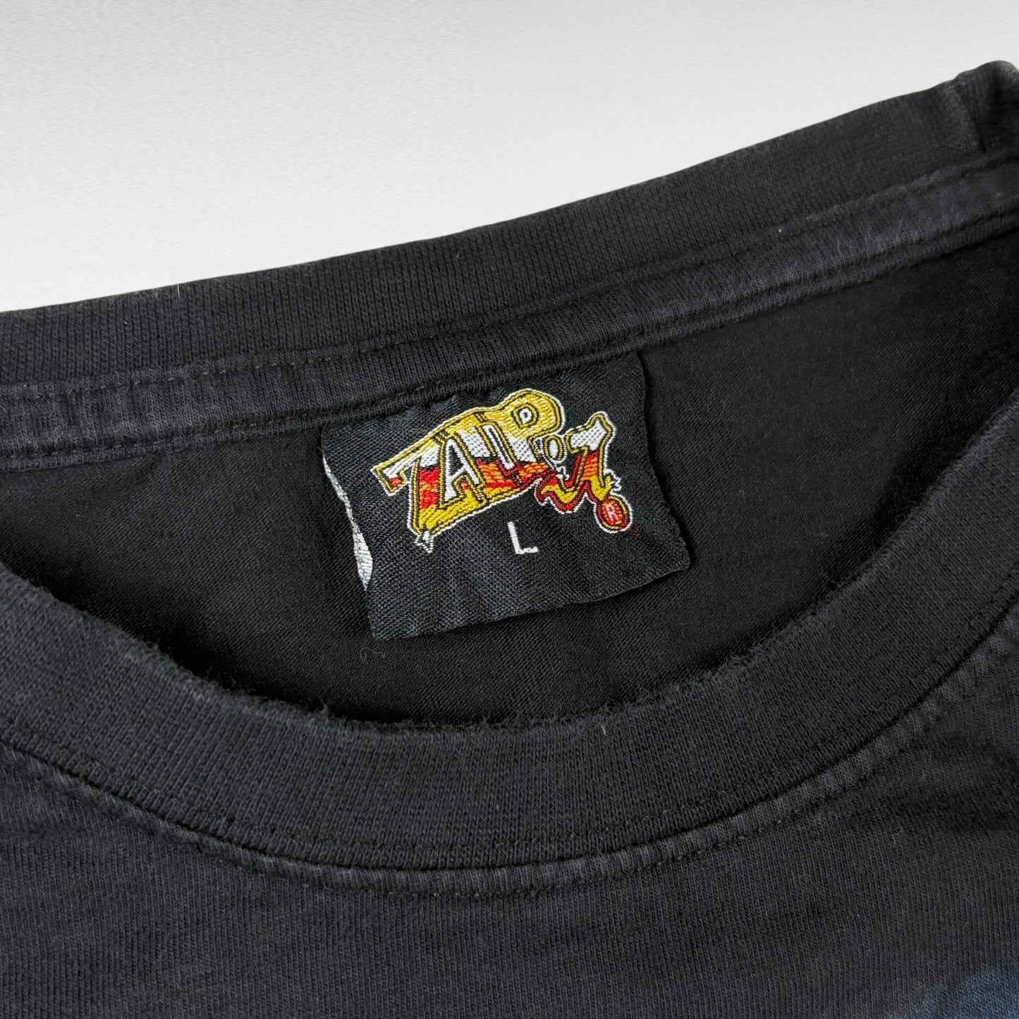 unknown Short Sleeve T-Shirt Black Size L