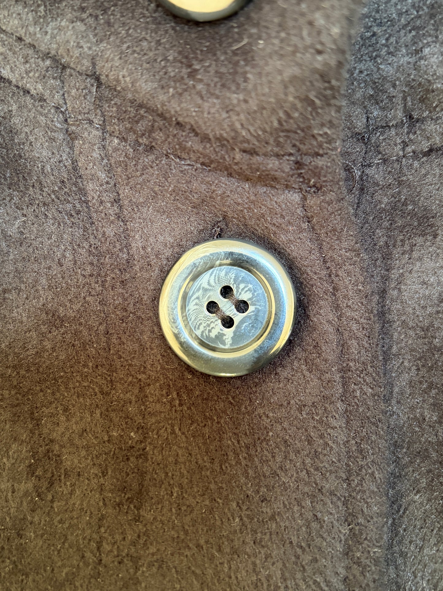 Vintage Black Long Sleeve Shirt Size FREE