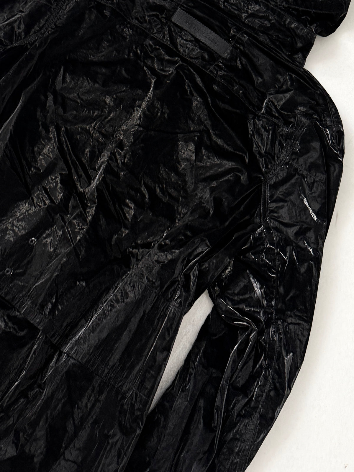 ALYX Gimmick Nylon Jacket Size L