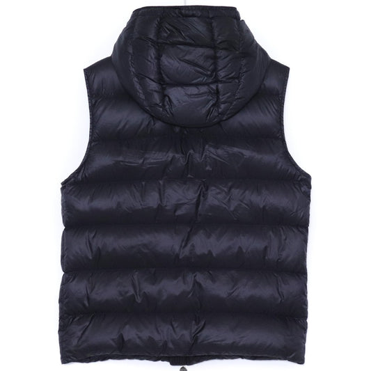Moncler 20AW Vanoise Gilet Down Vest Black Size 4