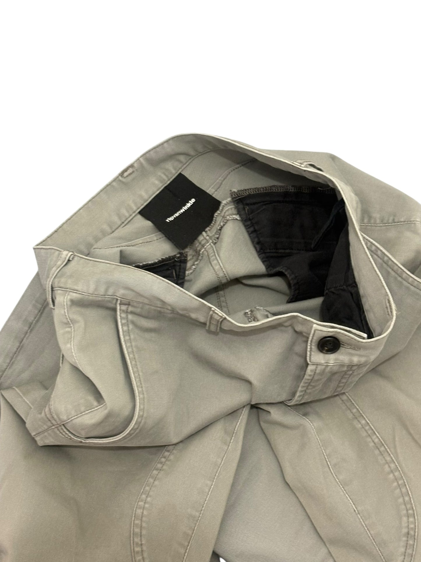 RIPVANWINKLE Pants
