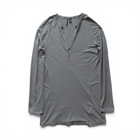 GIORGIO BRATO Long Sleeve Shirt Size M
