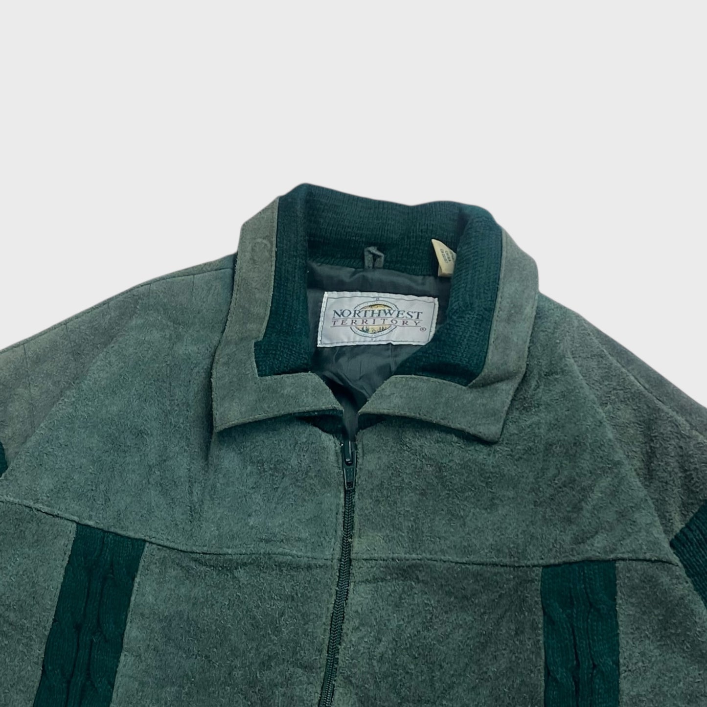 NORTHWEST 90 Jacket Size M