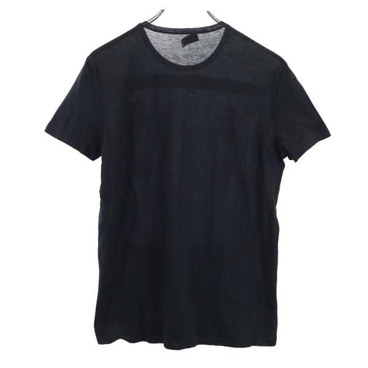 BALENCIAGA T-Shirt Black Size XS