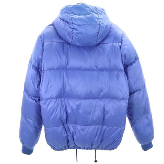 SOPHNET. Blue Down Jacket Size S