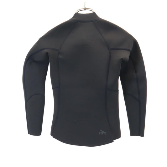 Patagonia Lite Yulex Long Sleeved Top R1 Wet Jacket Size 6