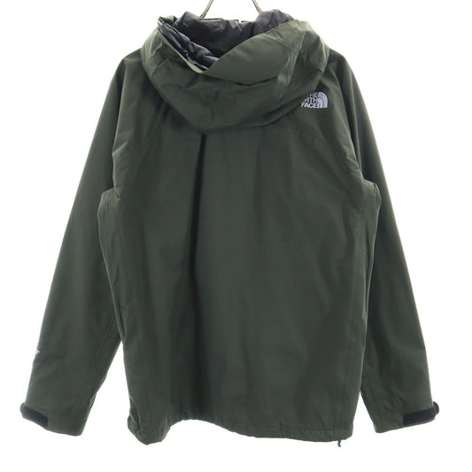 THE NORTH FACE Gore-Tex Nylon Jacket Size S