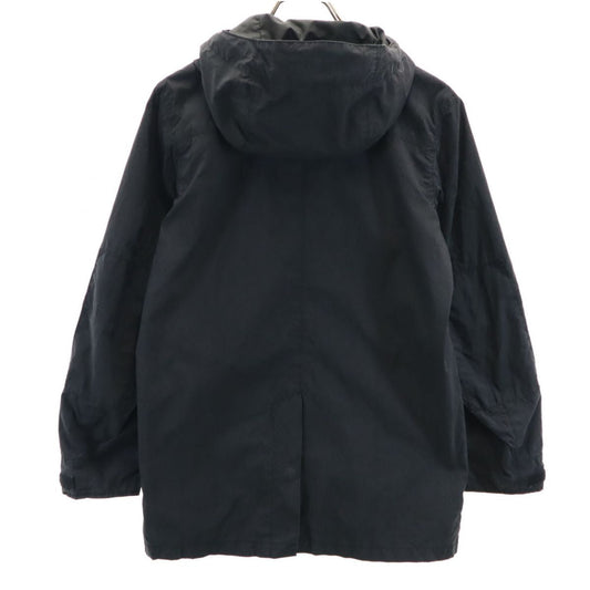 snowpeak Made in Japan Black Jacket Size 1