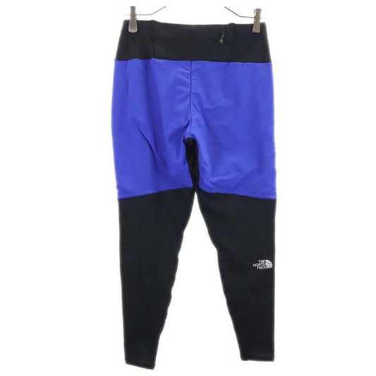 THE NORTH FACE NB81970 Running Pants Blue Size S