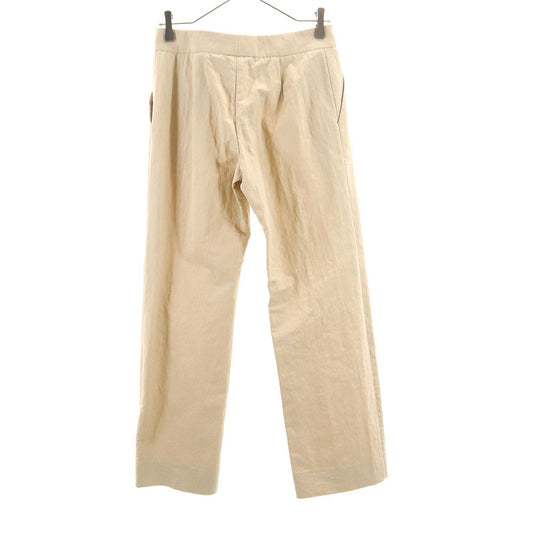 MARNI Chino Pants Beige Size 44