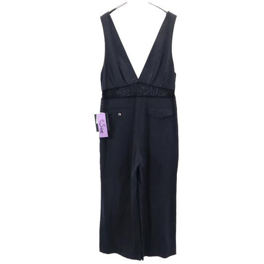 SueUNDERCOVER Jumpsuit Black Size 1