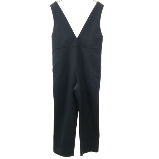 ebure Japanese Jumpsuit Black Size 36