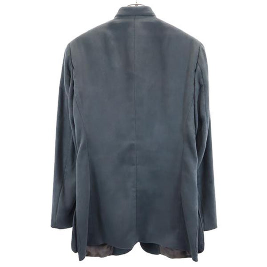 ARMANI COLLEZIONI Brushed Gray Jacket Size L