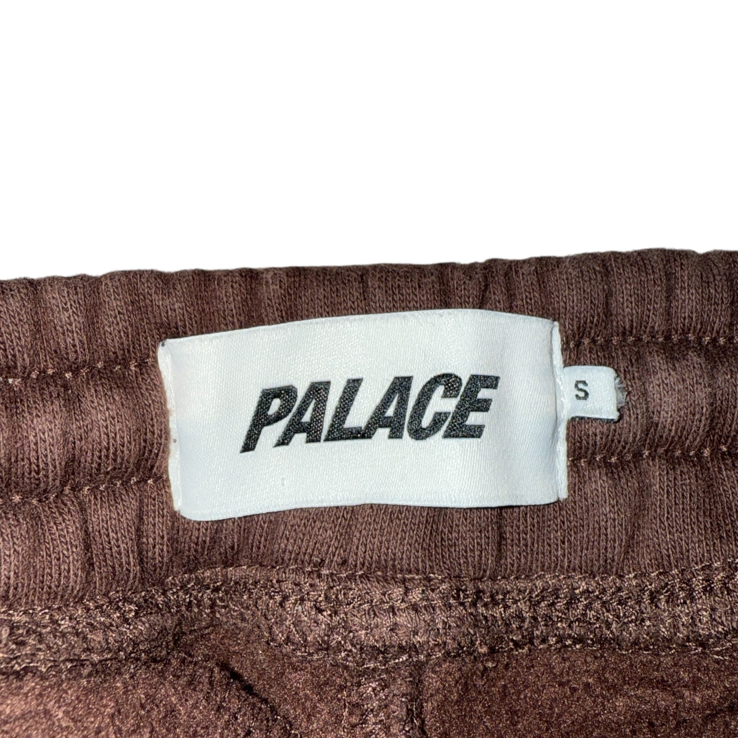 Vintage PALACE SKATEBOARDS Relaxed Sweatpants Logo Size 30