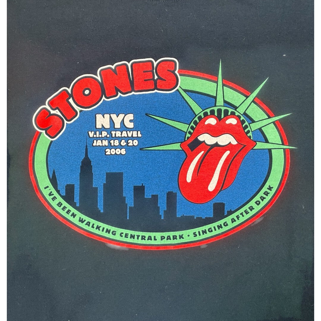 The Rolling Stones T-Shirt Size L