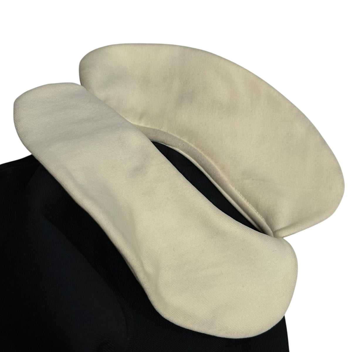 COMME des GARCONS 90s Asymmetrical Nylon-Poly Multi Size S