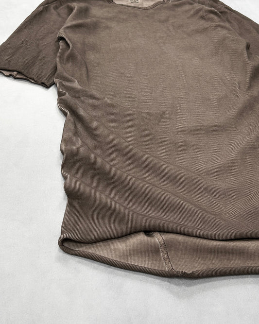 69 by ISAAC SELLAM Humano T-Shirt (S/S2023) Size S