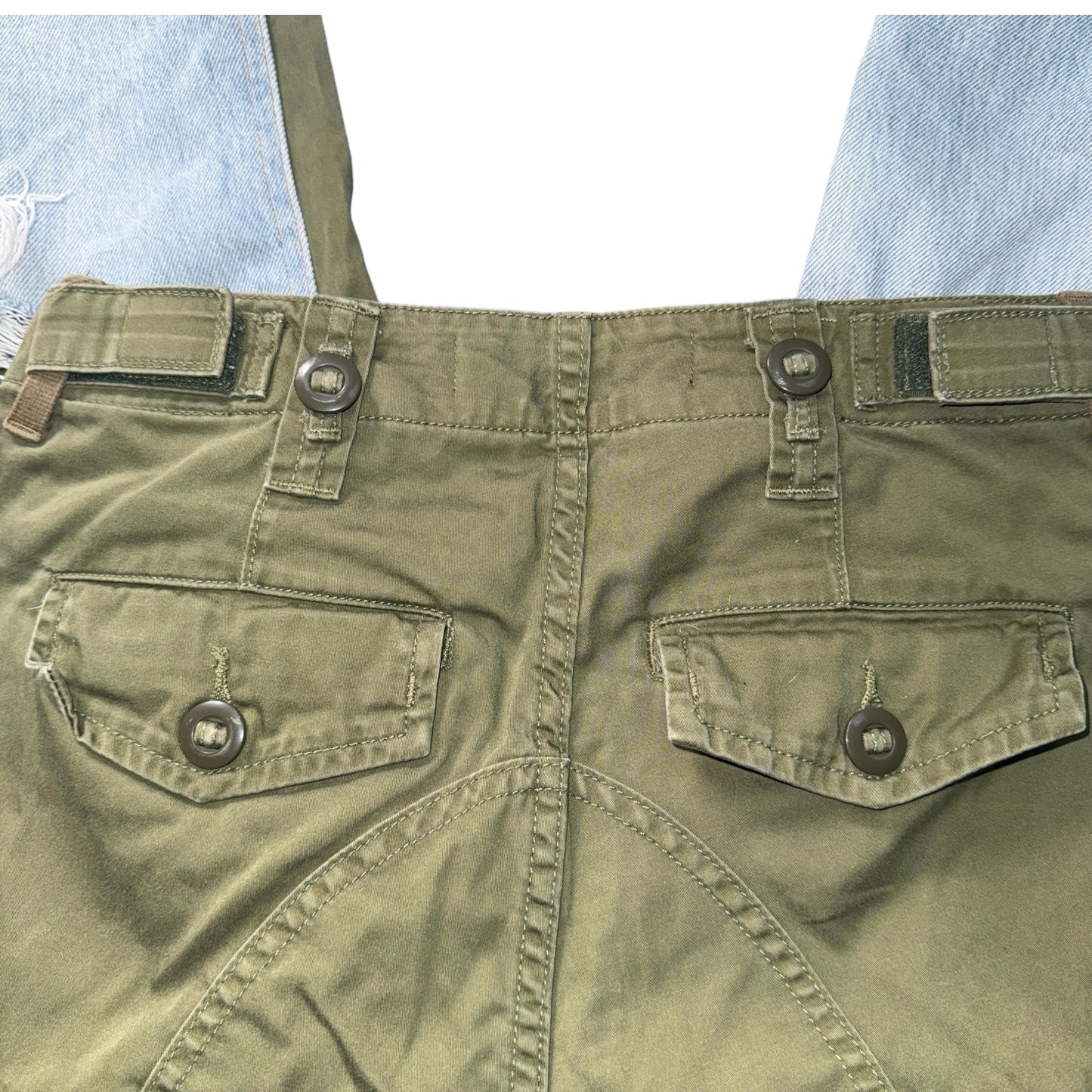 Alexander Wang DENIM X Jeans Size 24