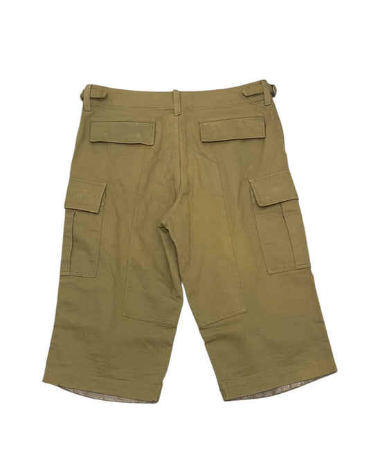 MILKBOY Shorts Beige US 34