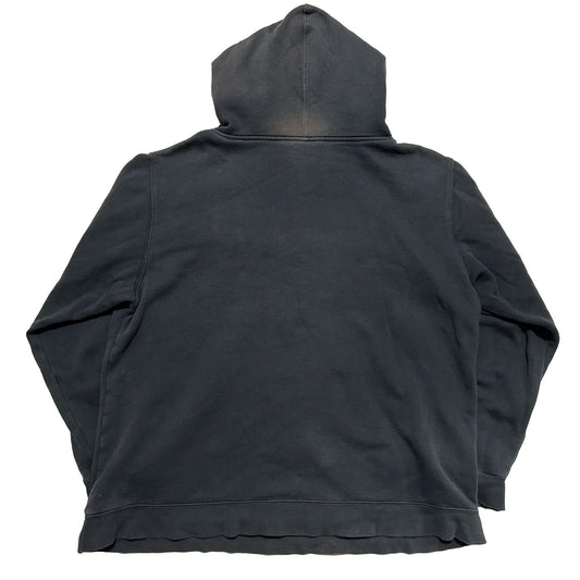 STUSSY 2000s City Series Hoodie Black Size M