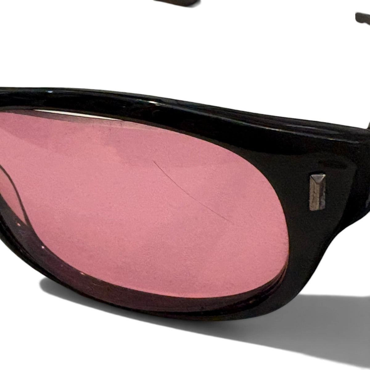 Stussy Michael Sunglasses Black