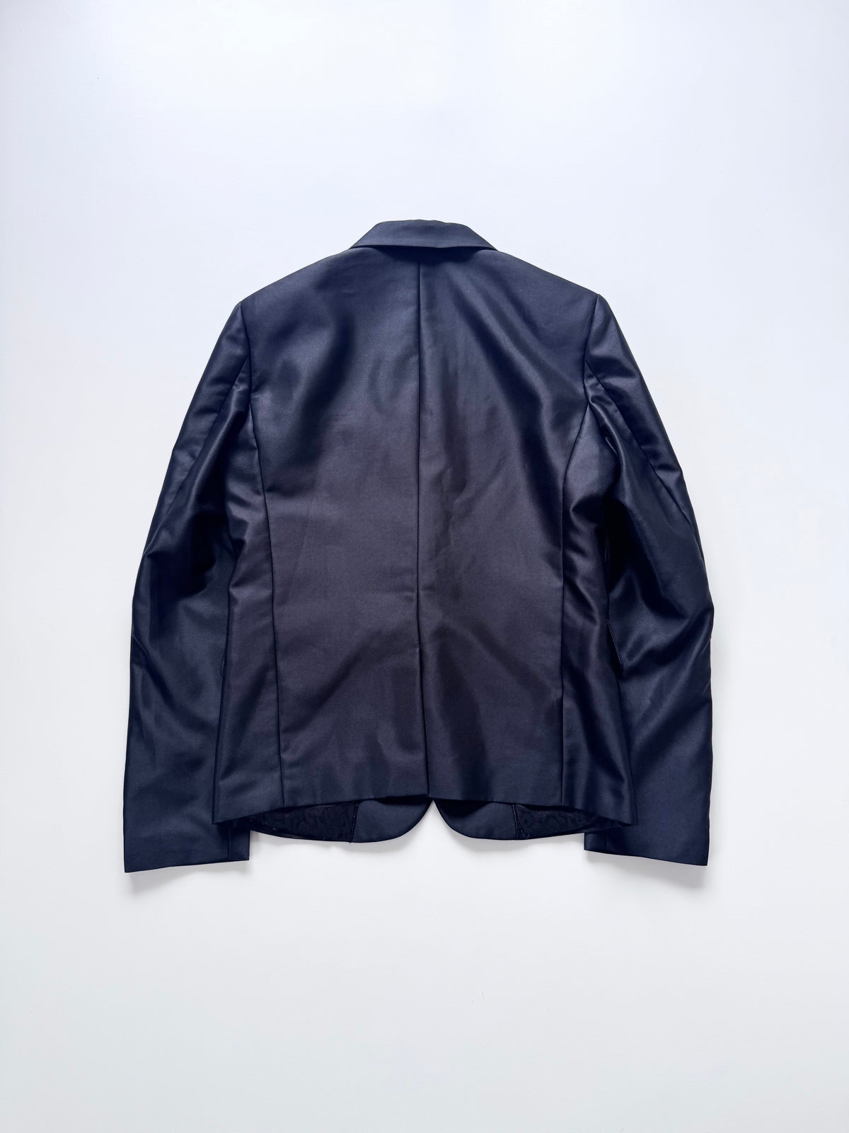 VANQUISH x MURDER LICENSE Long Sleeve Shirt