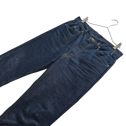 Levi's 90s 517 Flare Jeans Indigo Size 34