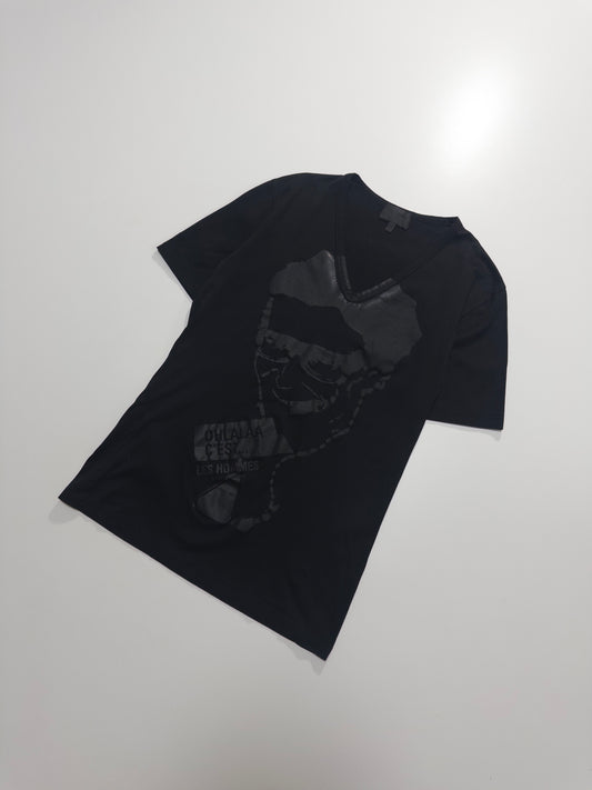 LES HOMME T-Shirt Size XS