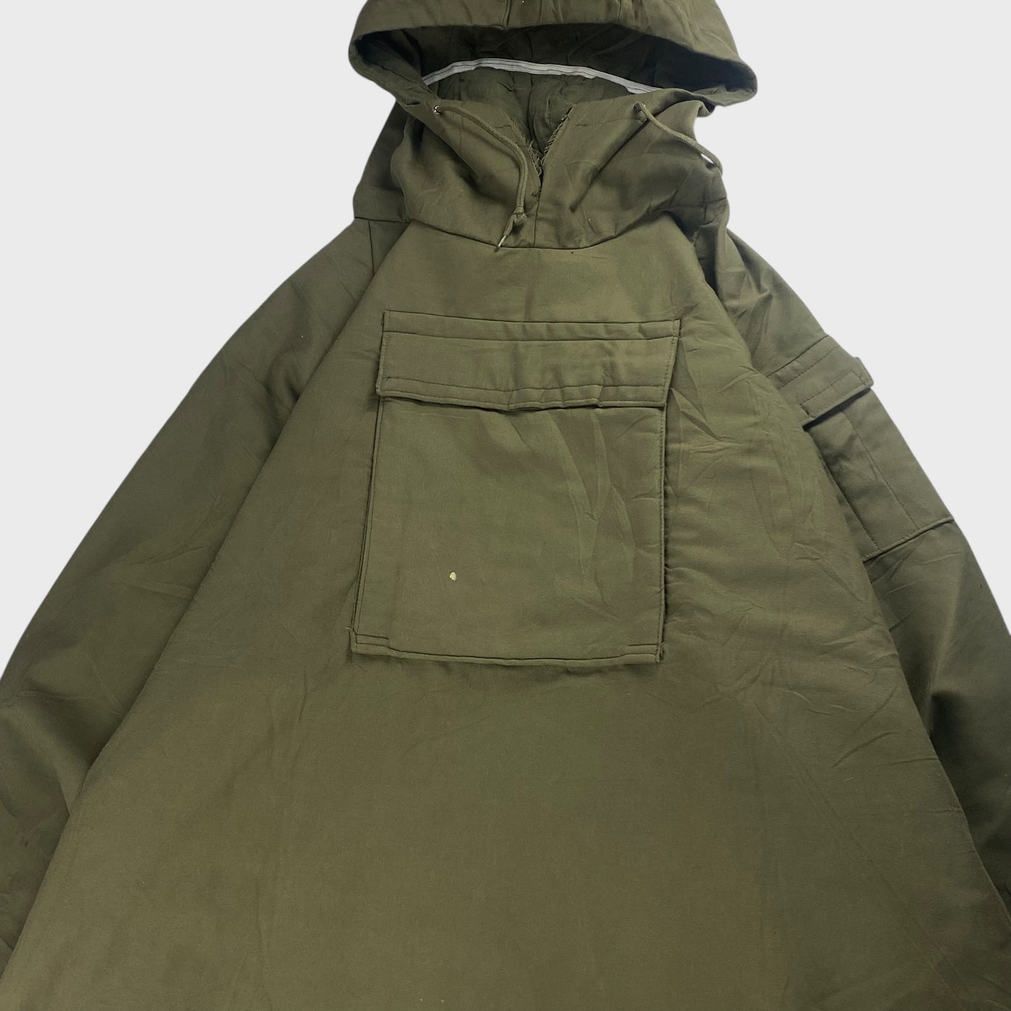 () 70s Hoodie Size 2XL