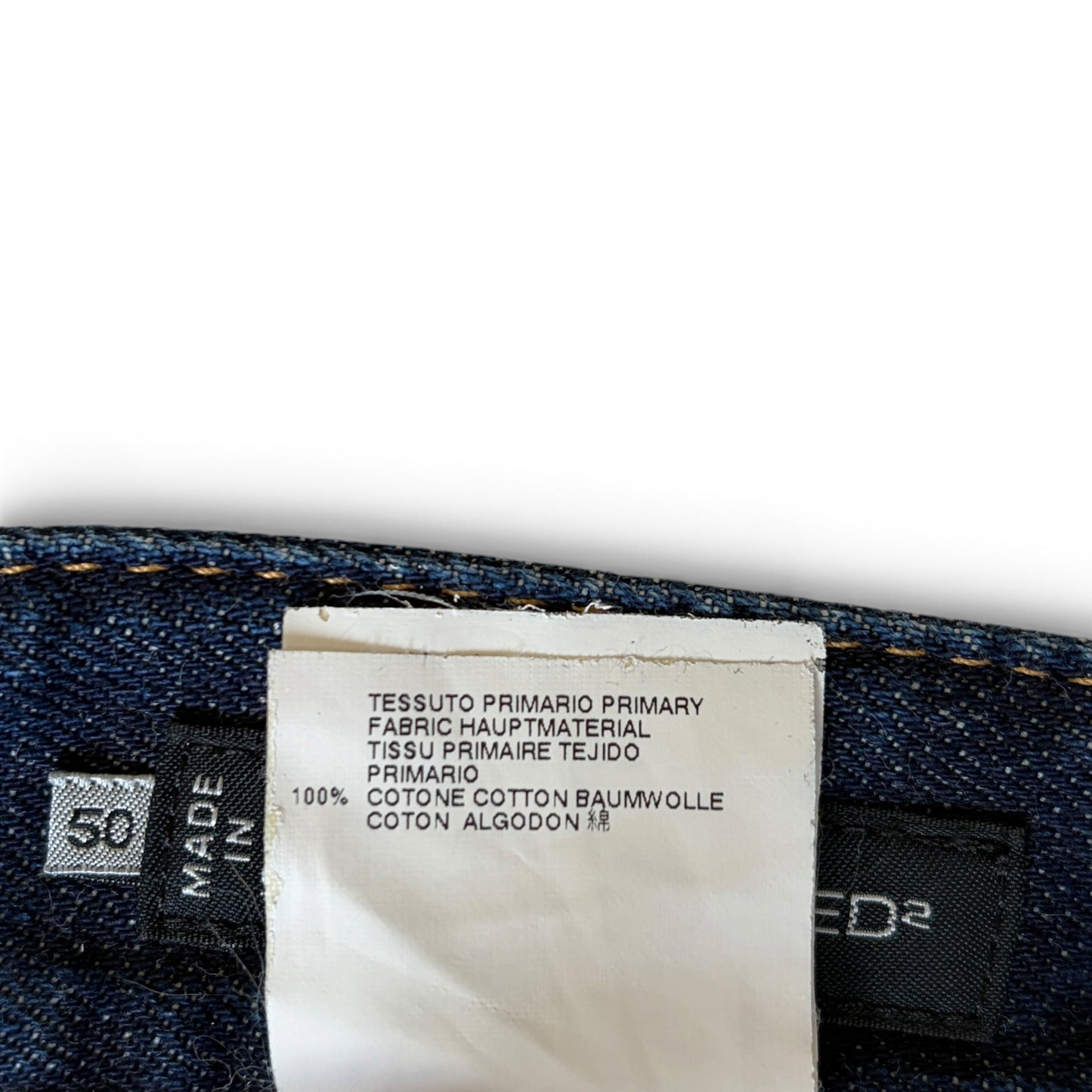 DSQUARED Casual Pants